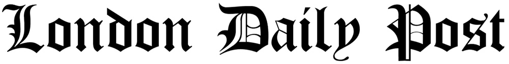 London Daily Post logo