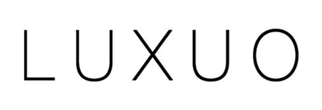 Luxuo logo