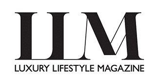 Luxury Lifestyle Magazine logo